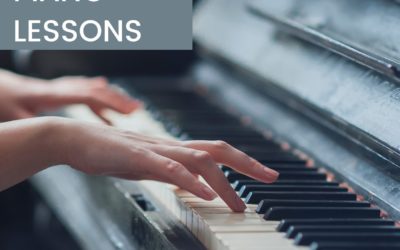 The Best Age To Start Piano lessons